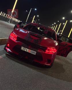 دودج تشارجر